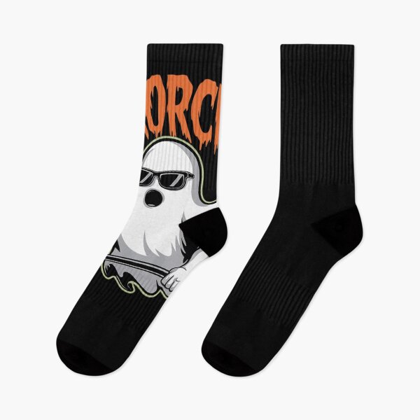 Item preview, ghost I exorcise gym exercise workout spooky Halloween 1  designed and sold by GGrizeldaRivas.