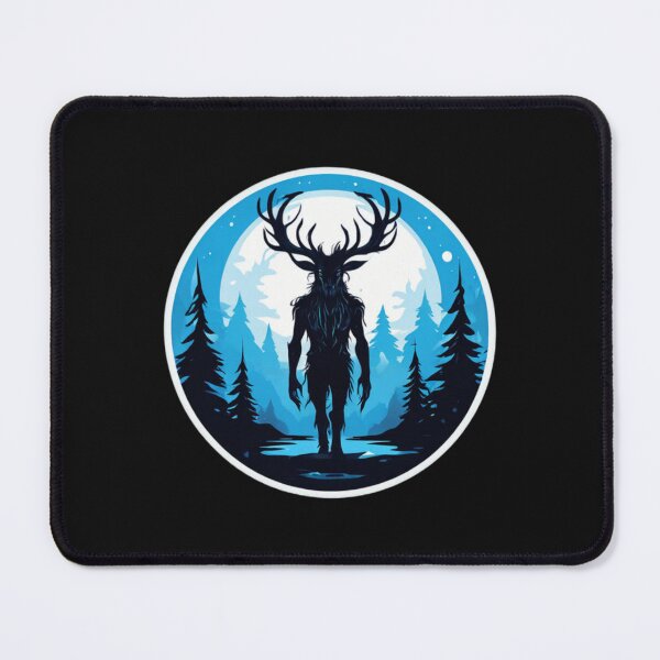 Item preview, Wendigo designed and sold by Planetporridge.