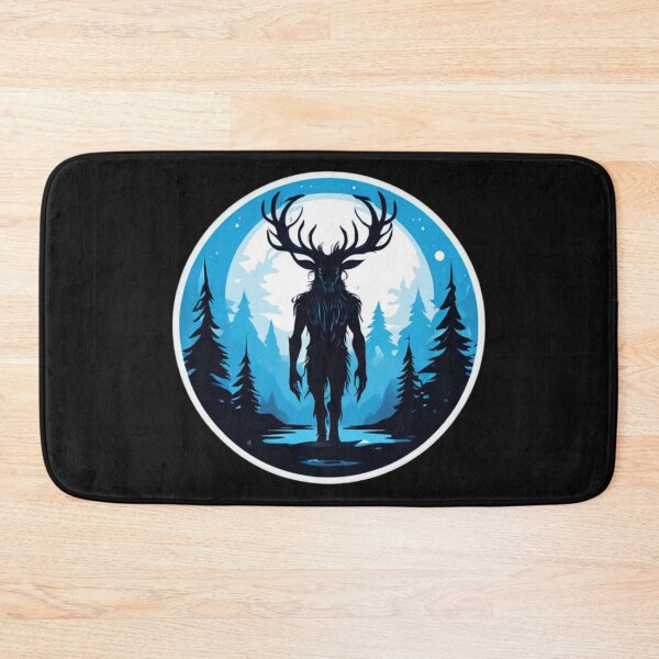 Item preview, Wendigo designed and sold by Planetporridge.