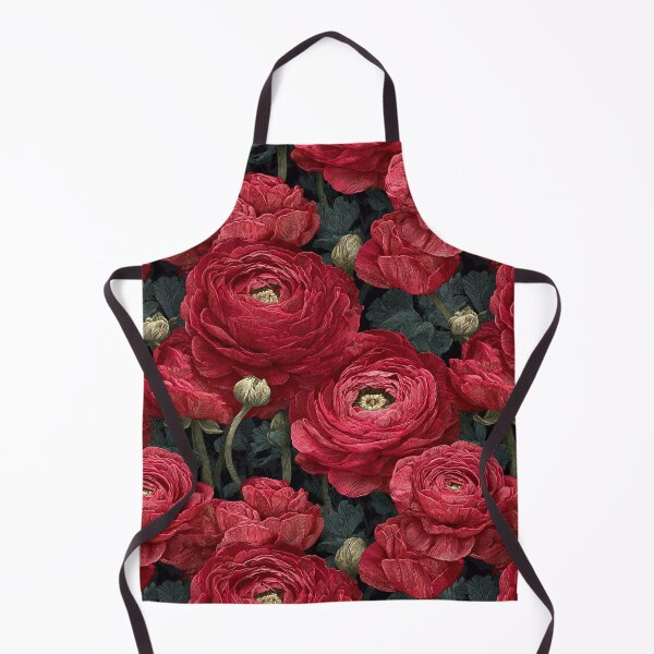 Item preview, Edgy Stunning Ranunculus For Get Well Gift designed and sold by RoyalStarsPatts.
