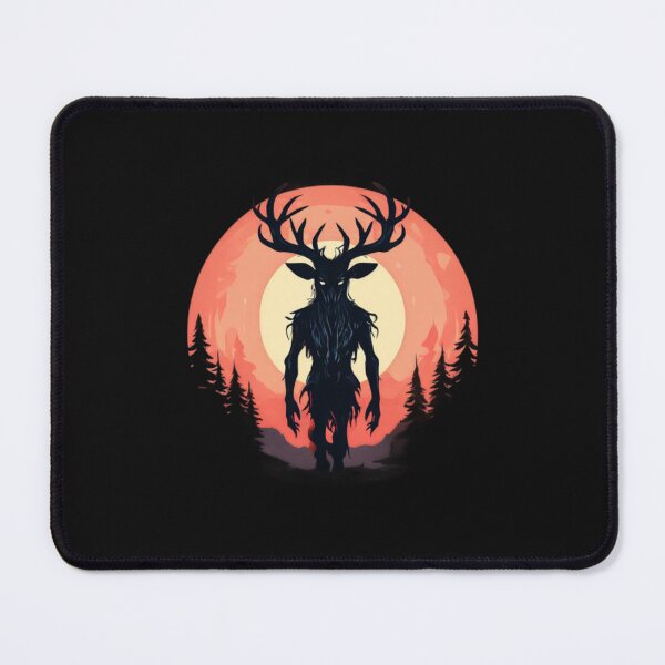 Item preview, Creepy Silhouette designed and sold by Planetporridge.