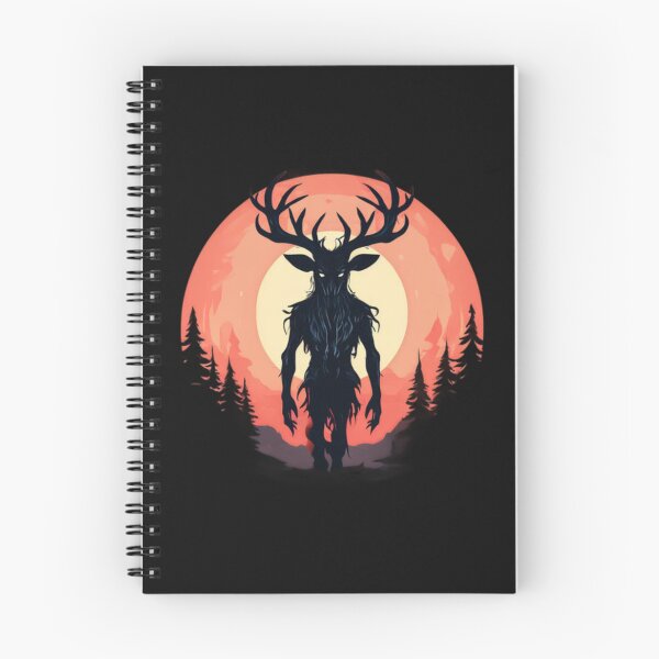 Item preview, Creepy Silhouette designed and sold by Planetporridge.