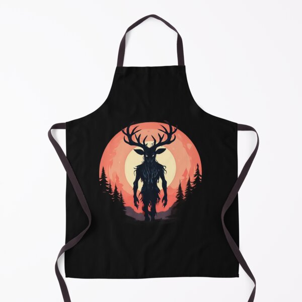 Item preview, Creepy Silhouette designed and sold by Planetporridge.