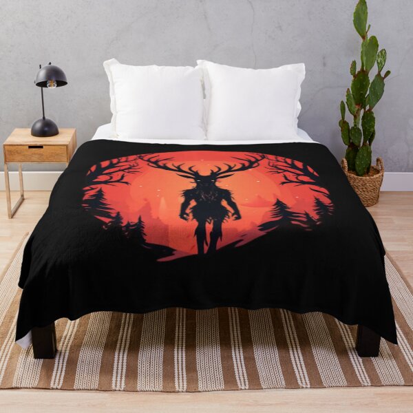 Item preview, Wendigo Art designed and sold by Planetporridge.