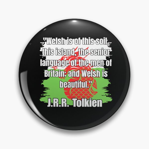 Item preview,  WELSH IS of this soil designed and sold by aledfychan.