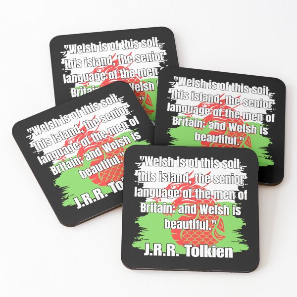 Item preview,  WELSH IS of this soil designed and sold by aledfychan.