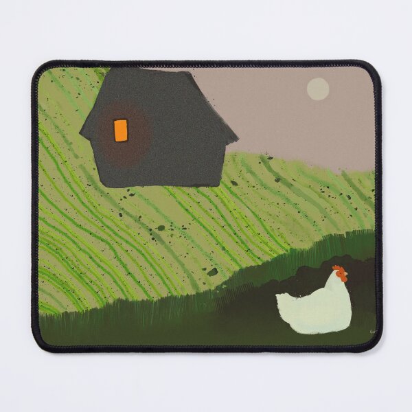 Item preview, I want to live there designed and sold by guilhernunes.