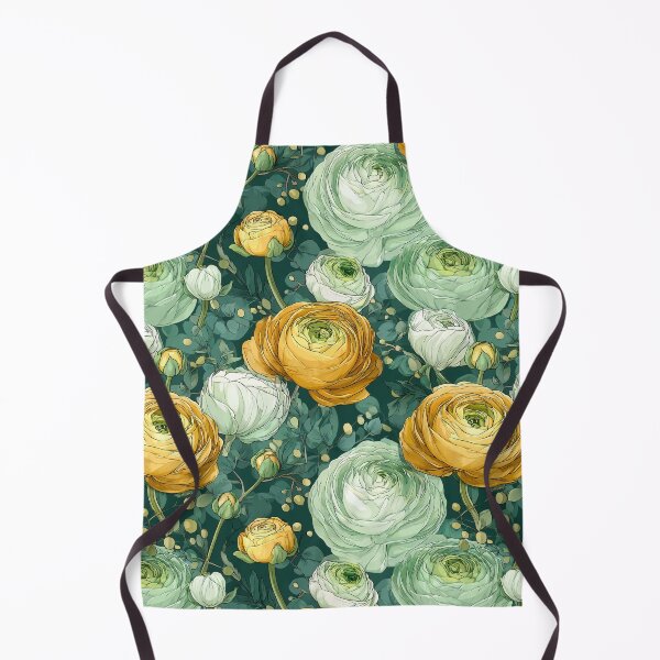 Item preview, Beautiful Stunning Ranunculus For Rustic Charm designed and sold by RoyalStarsPatts.