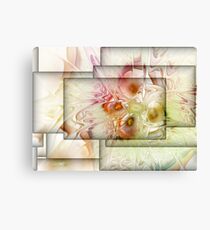 Frühling (Spring) Canvas Print