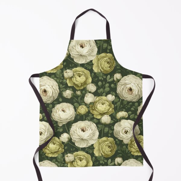 Item preview, Cute Stunning Ranunculus Pattern For Housewarming designed and sold by RoyalStarsPatts.
