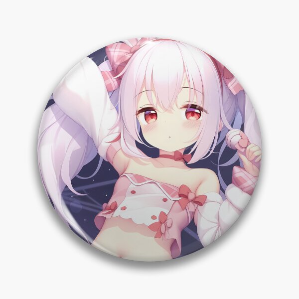 Item preview, Laffey Idol Stage Light Azur Lane Anime Girl Waifu designed and sold by thedarvills.