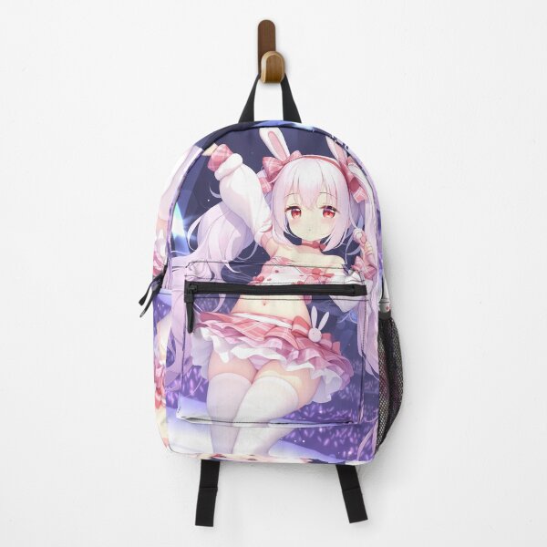 Item preview, Laffey Idol Stage Light Azur Lane Anime Girl Waifu designed and sold by thedarvills.