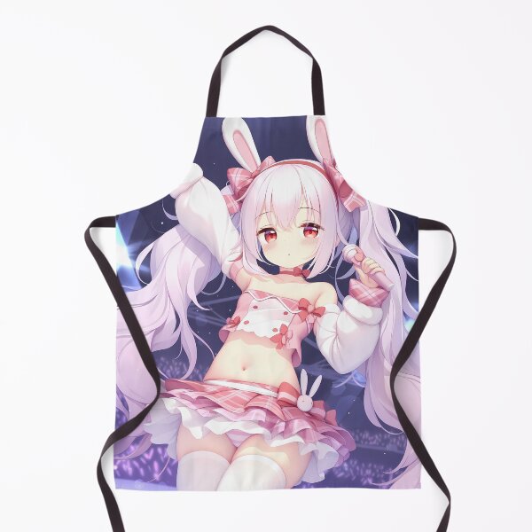 Item preview, Laffey Idol Stage Light Azur Lane Anime Girl Waifu designed and sold by thedarvills.