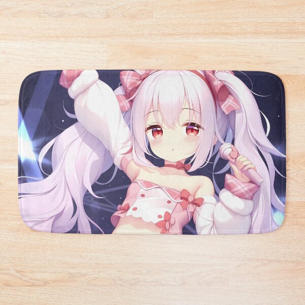 Item preview, Laffey Idol Stage Light Azur Lane Anime Girl Waifu designed and sold by thedarvills.