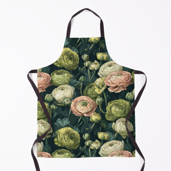 Item preview, Unique Soft Ranunculus Texture For Seasonal Decor designed and sold by RoyalStarsPatts.