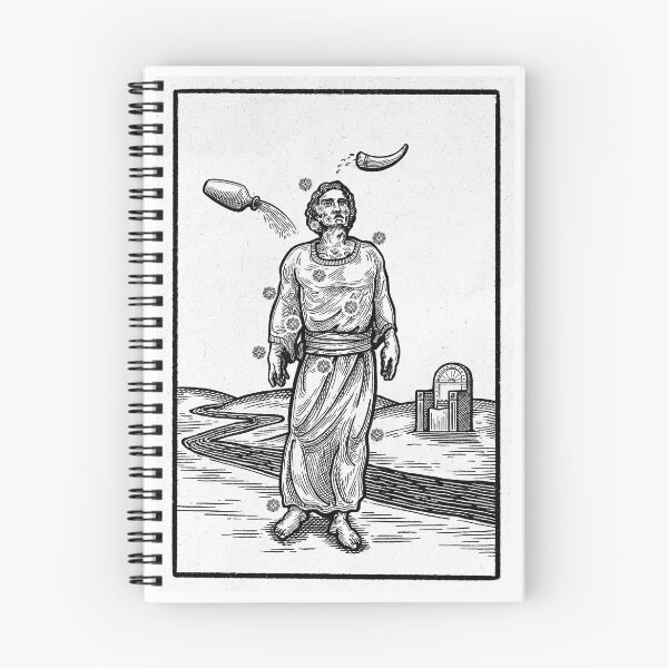 Item preview, Washing and Anointing designed and sold by The Library of Godwin.