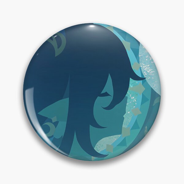 Item preview, Lauma Namecard | Genshin Impact designed and sold by Verthalies.