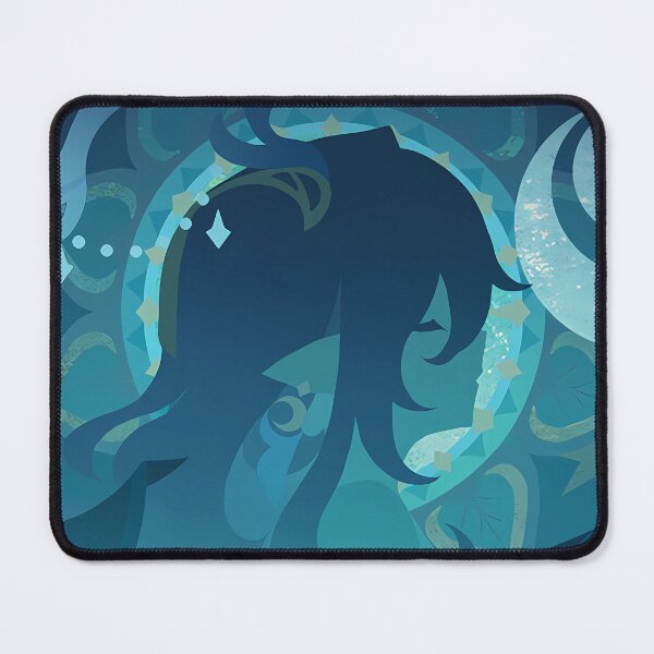 Item preview, Lauma Namecard | Genshin Impact designed and sold by Verthalies.