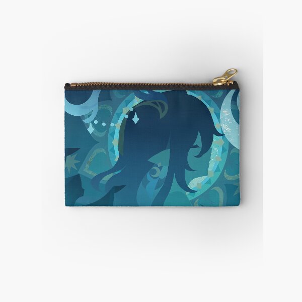 Item preview, Lauma Namecard | Genshin Impact designed and sold by Verthalies.
