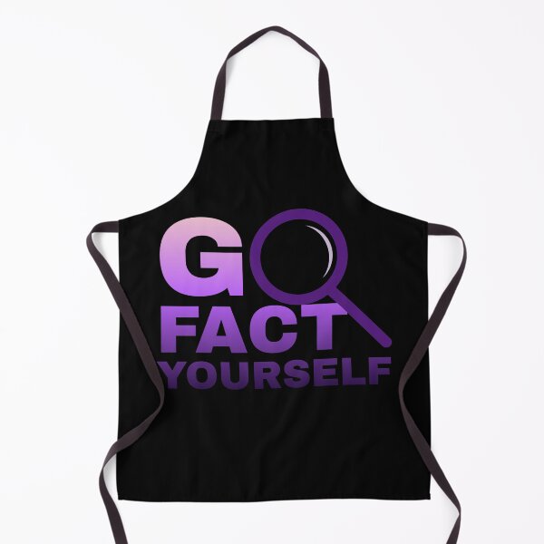 Item preview, Go Fact Yourself Science Metters designed and sold by ArteLena.