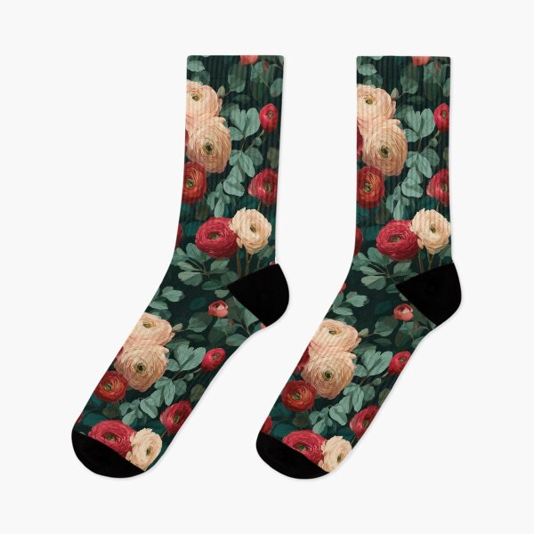 Item preview, Beautiful Exotic Ranunculus Texture For Housewarming designed and sold by RoyalStarsPatts.