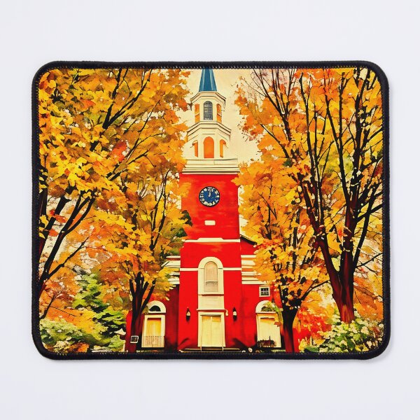 Item preview, Burlington Vermont UU Church designed and sold by Vermont Gifts and Art.