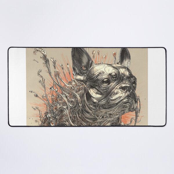 Item preview, FRENCH BULLDOGS .8 designed and sold by lautir.