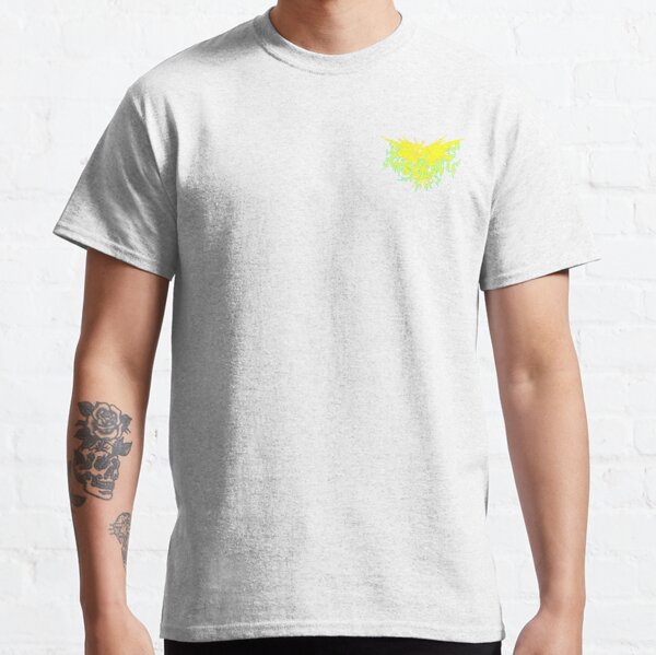 Team Instinct T Shirts Redbubble - team instinct shirt roblox