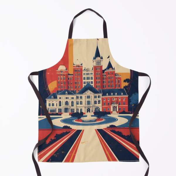 Item preview, Farragut Tennessee 1950s USA Vintage Travel Tourism designed and sold by TravelersGems.
