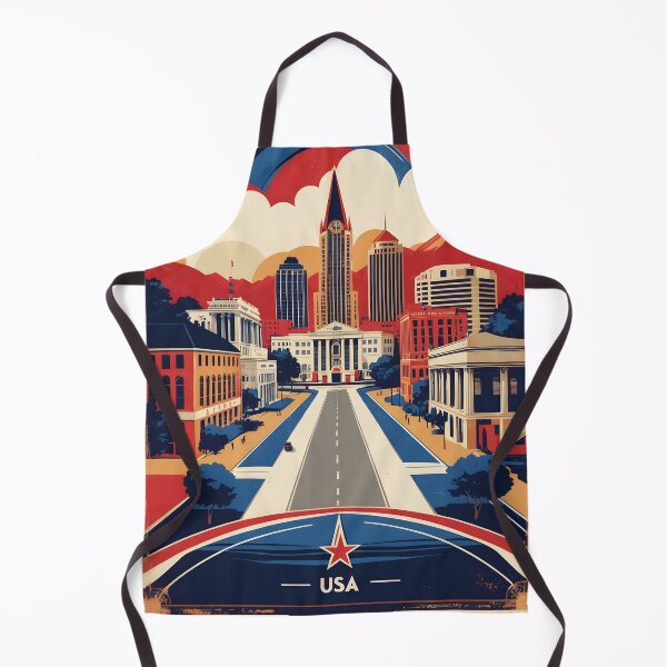 Item preview, Lavergne Tennessee 1950s USA Vintage Travel Tourism designed and sold by TravelersGems.