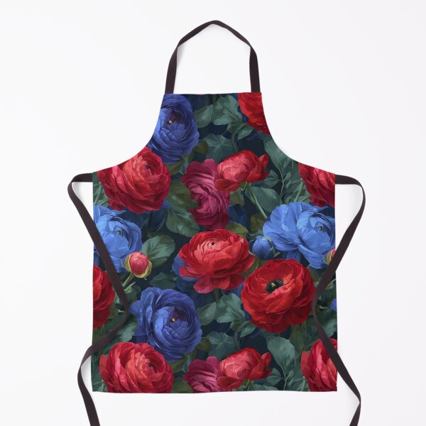 Item preview, Chic Ornamental Ranunculus Texture For Summer Birthday designed and sold by RoyalStarsPatts.