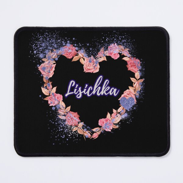 Item preview, Lisichka designed and sold by serenebookworm.