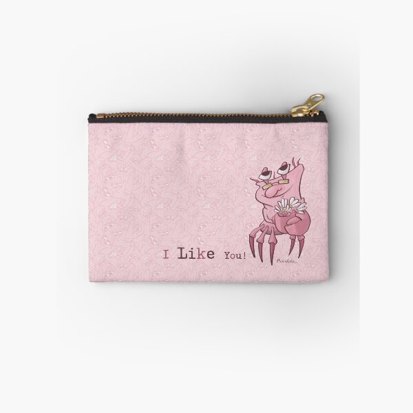 Item preview, Pink Writer Crab’s Daisy Love Gift designed and sold by Pink Writer.