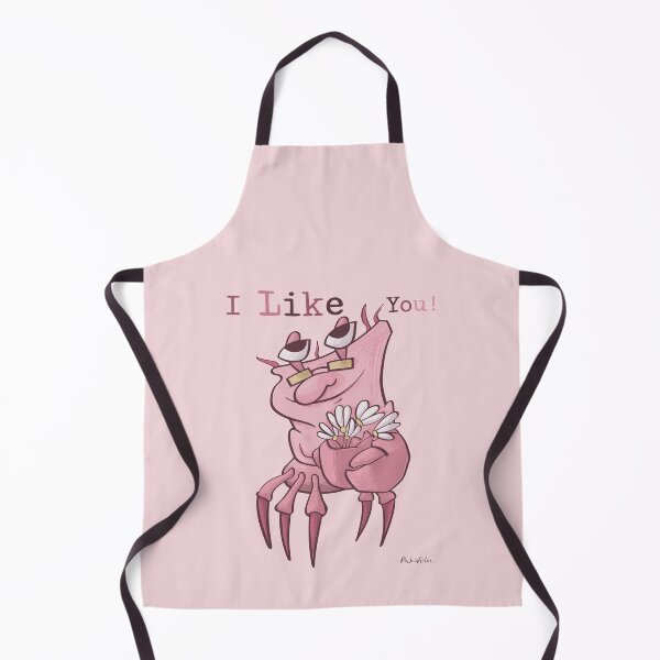 Item preview, Pink Writer Crab’s Daisy Love Gift designed and sold by Pink Writer.