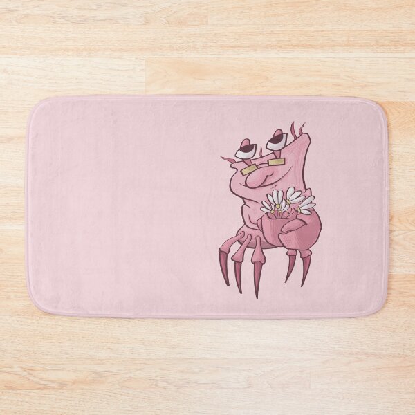 Item preview, Pink Writer Crab’s Daisy Love Gift designed and sold by Pink Writer.