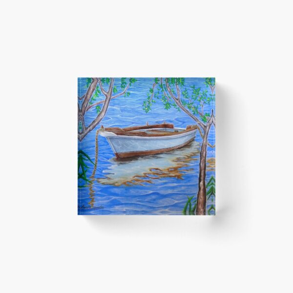 Item preview, Shades Of Summer designed and sold by Faye Anastasopoulou.