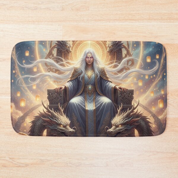 Item preview, Dragon Lady designed and sold by RaF71PrO.