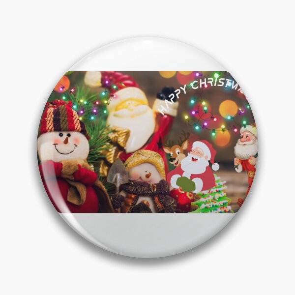 Item preview, Advanced Happy Christmas Day  designed and sold by 786Statesman.