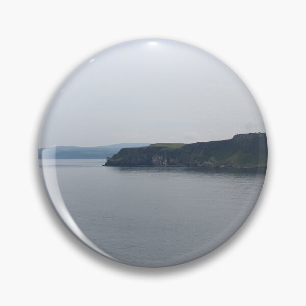 Item preview, Coast of Northern Ireland designed and sold by Marije Kouyzer.