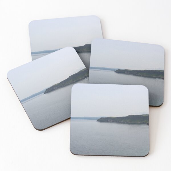 Item preview, Coast of Northern Ireland designed and sold by Marije Kouyzer.