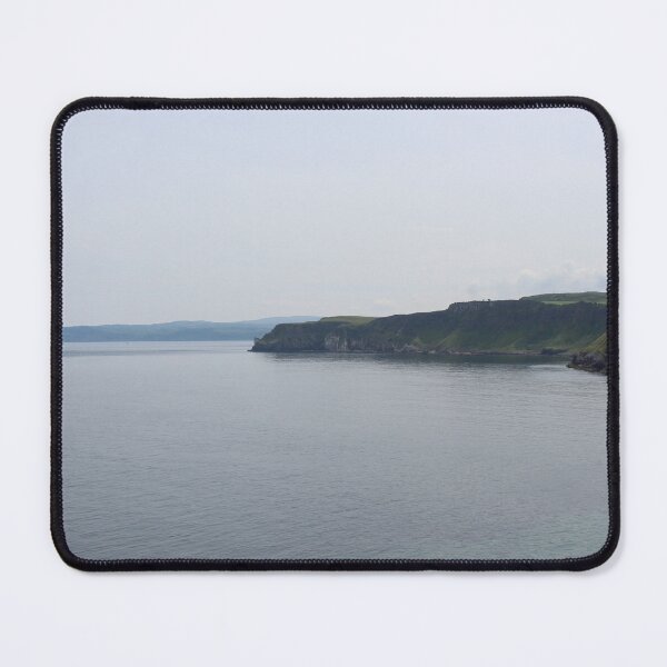 Item preview, Coast of Northern Ireland designed and sold by Marije Kouyzer.