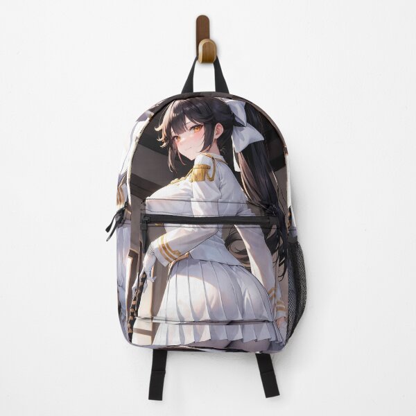 Item preview, Takao Noble Commander Azur Lane Anime Girl Waifu designed and sold by thedarvills.