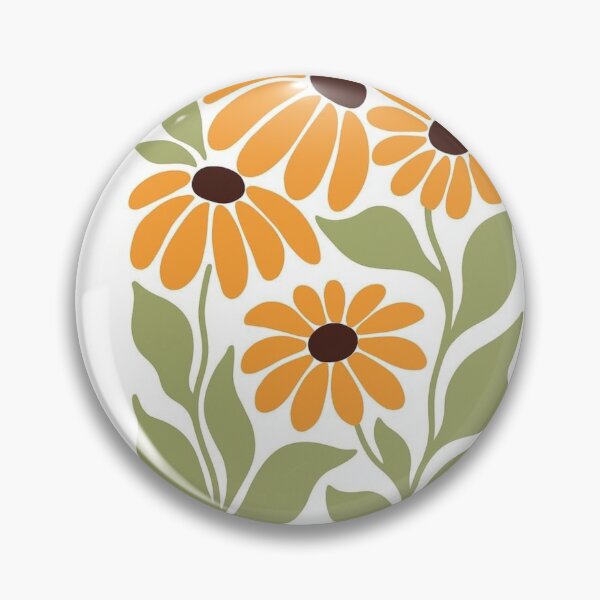 Item preview, Bitchilante – The Floral Justice designed and sold by Regal-Elegances.