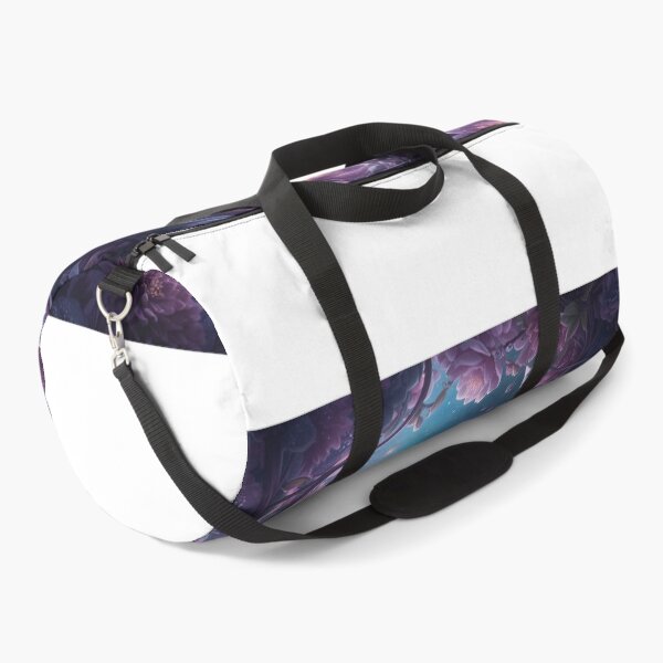 Item preview, Dreamlike Nebula Garden of Ethereal Galaxies designed and sold by Bilikaru.