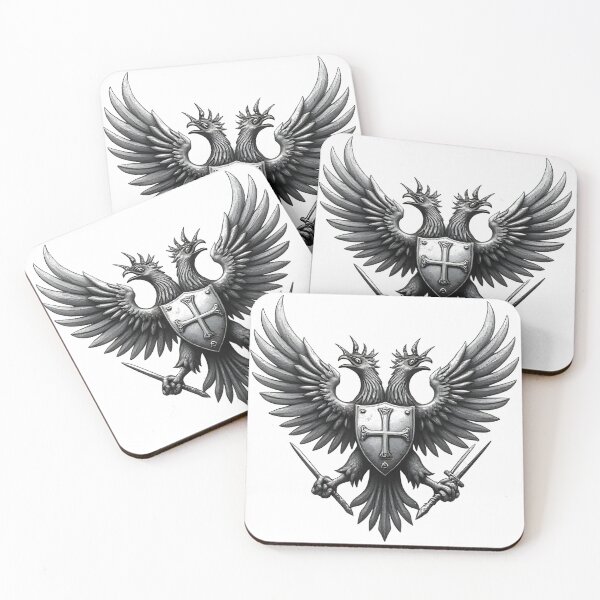 Item preview, Legacy of the double eagle designed and sold by Binoco.