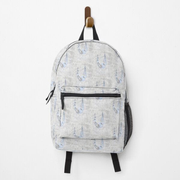 Item preview, Blue and Black Waves Patterns designed and sold by kpmVisual.