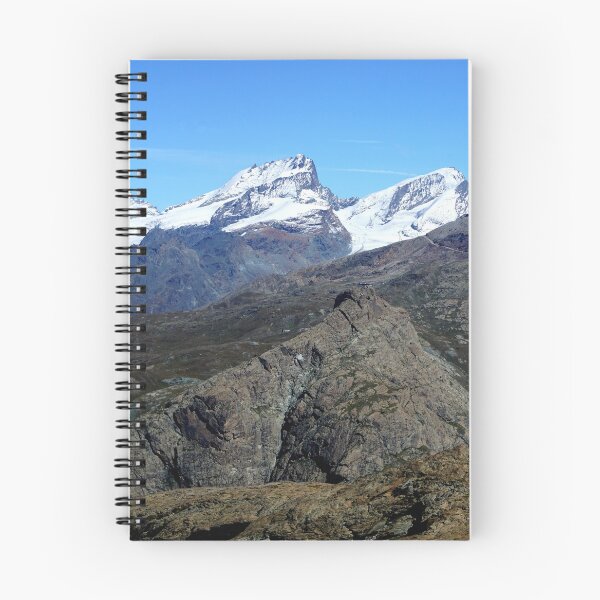 Item preview, Magnificent mountains Swiss Alps designed and sold by nikawanders.