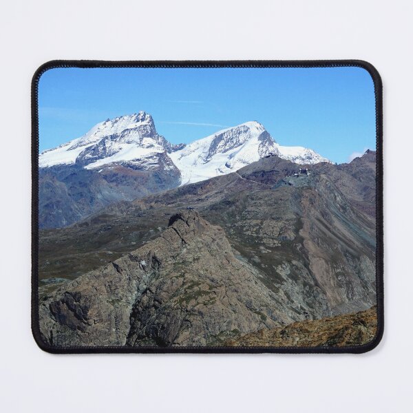 Item preview, Magnificent mountains Swiss Alps designed and sold by nikawanders.