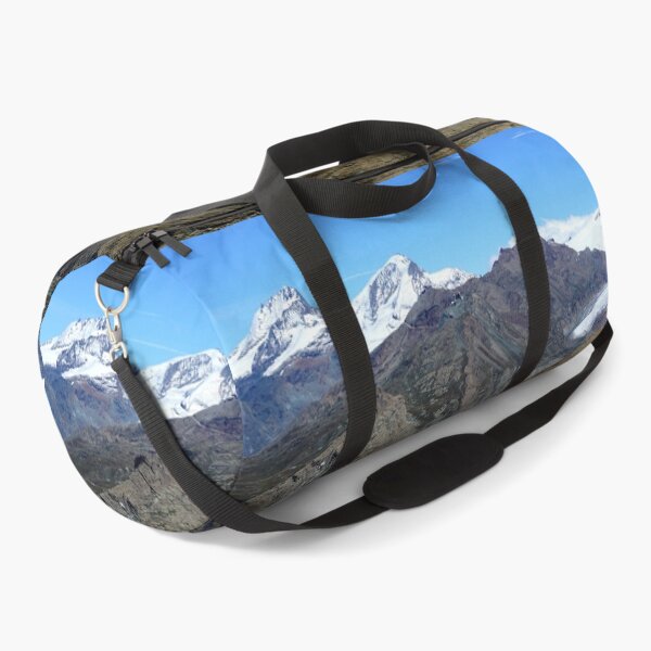 Item preview, Magnificent mountains Swiss Alps designed and sold by nikawanders.