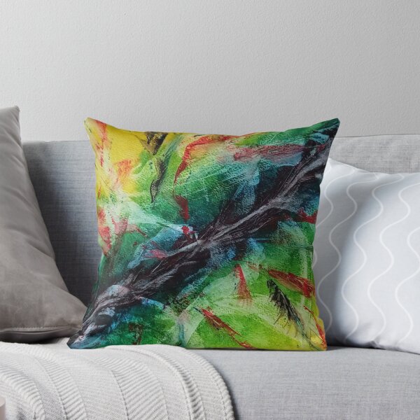 Item preview, Design 116 - "Crossing" designed and sold by Manoella Free Art.
